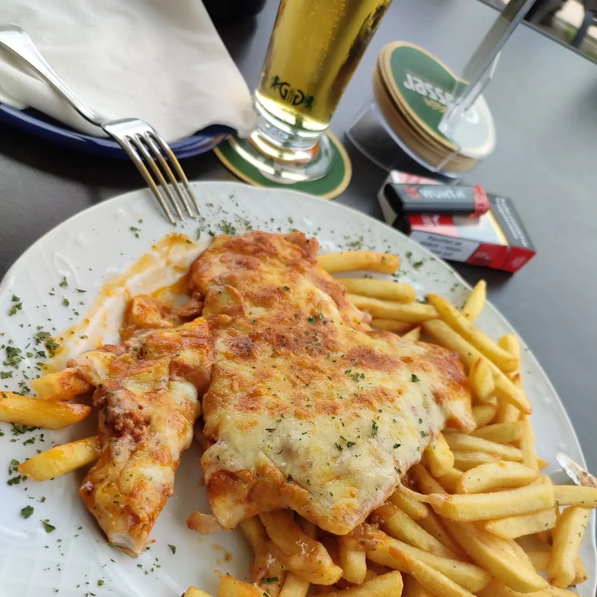 Essen und Trinken photo 3