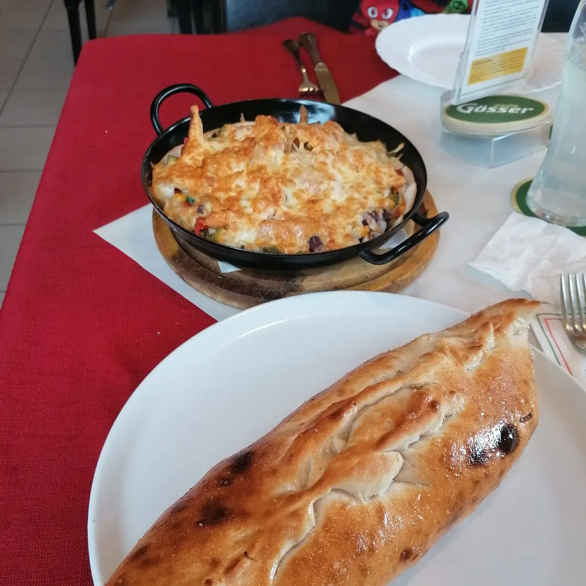 Essen und Trinken photo 7