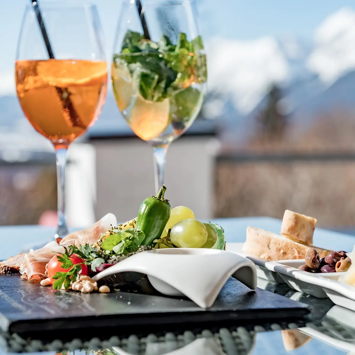 Essen und Trinken photo 4