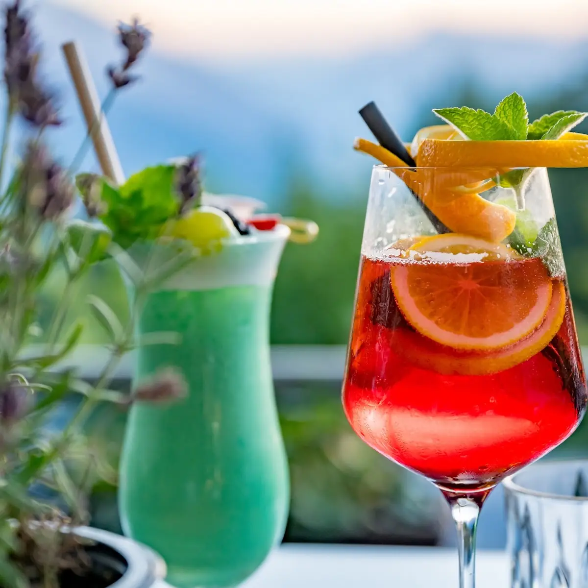 Essen und Trinken photo 6