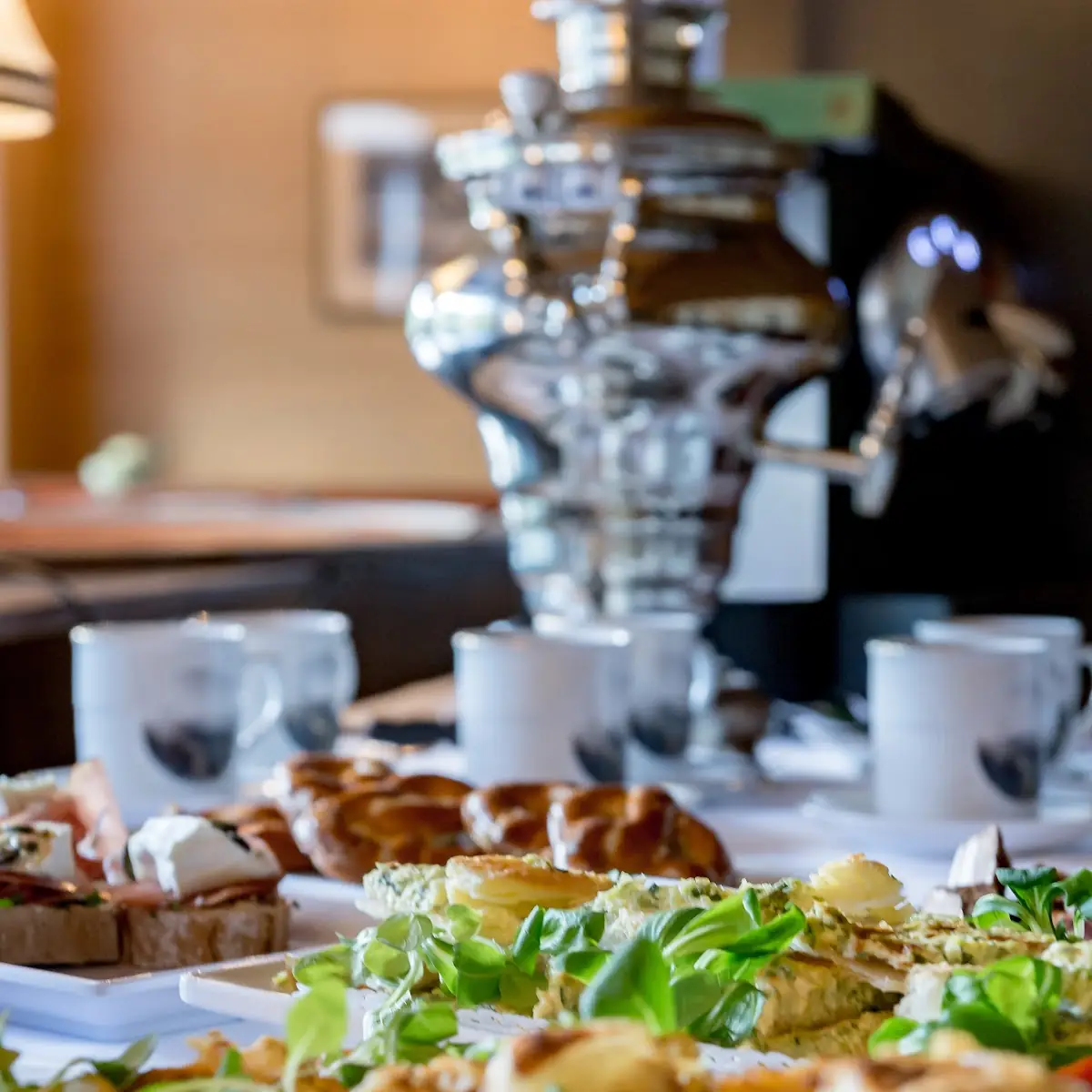 Essen und Trinken photo 7