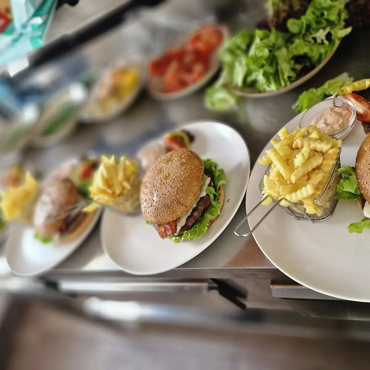Essen und Trinken photo 4