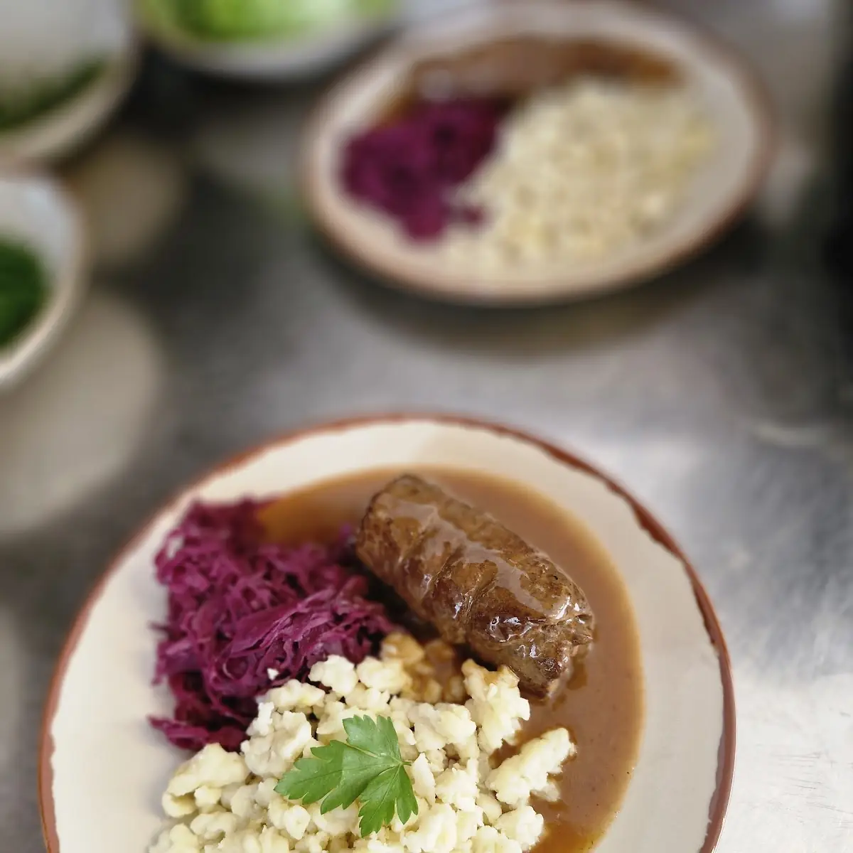 Essen und Trinken photo 6
