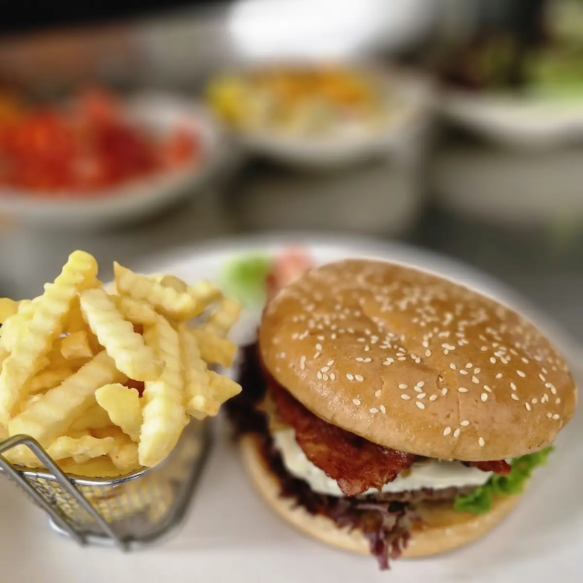Essen und Trinken photo 9
