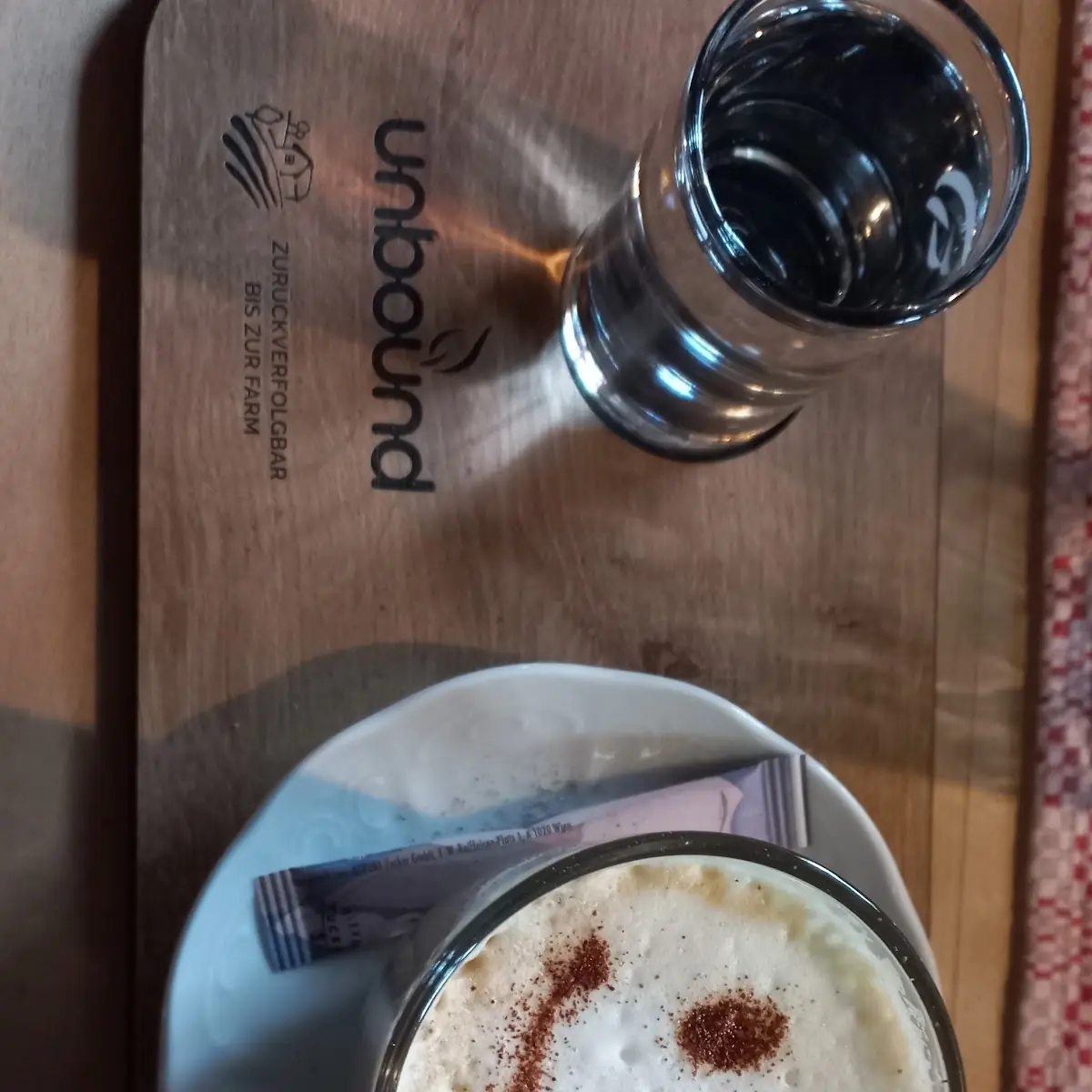Essen und Trinken photo 10