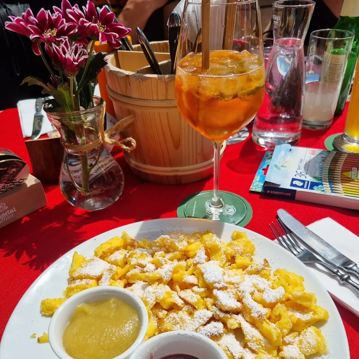 Essen und Trinken photo 4