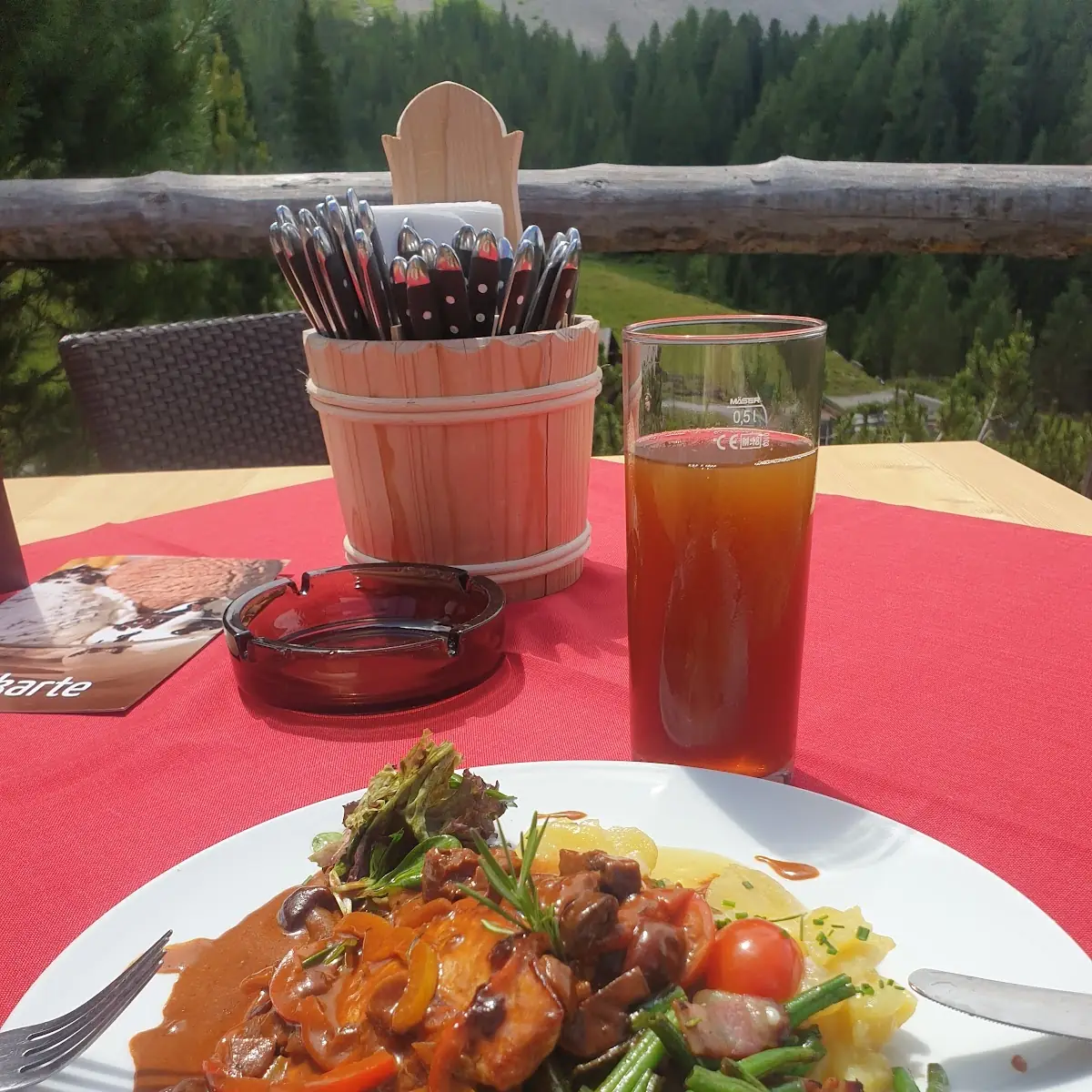 Essen und Trinken photo 6