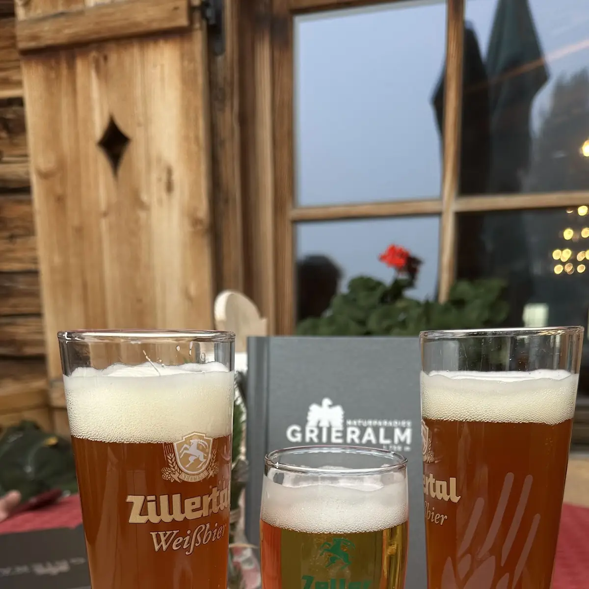 Essen und Trinken photo 7