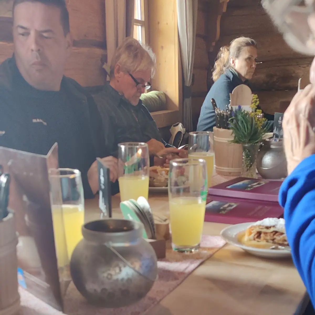 Essen und Trinken photo 9