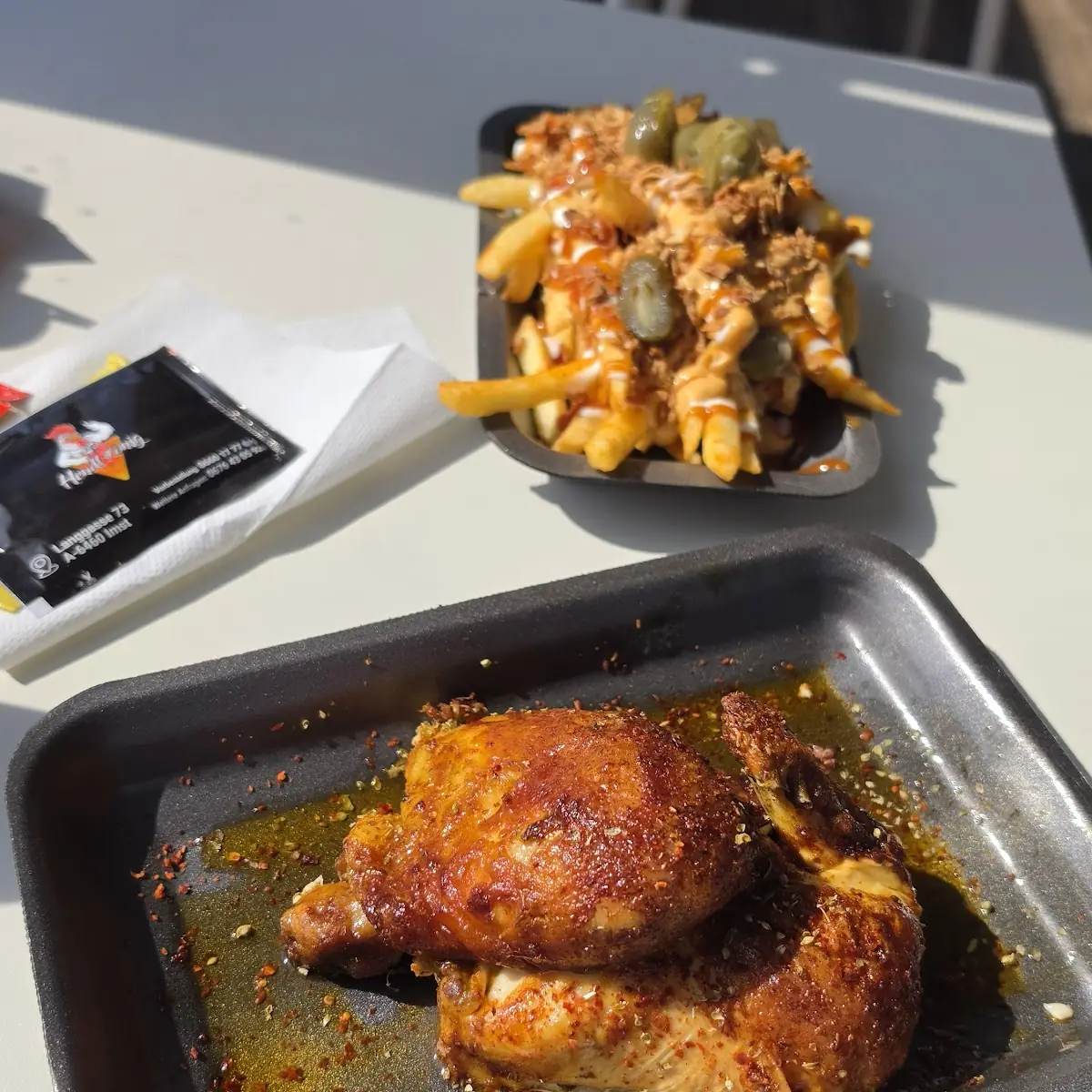 Essen und Trinken photo 4