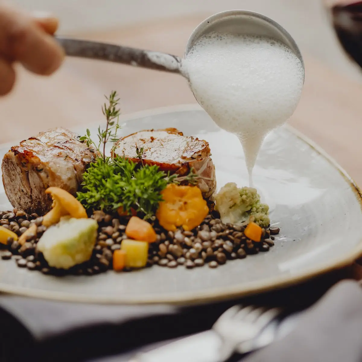 Essen und Trinken, Alpen-Aktiv-Landgasthof Zur Schubertlinde