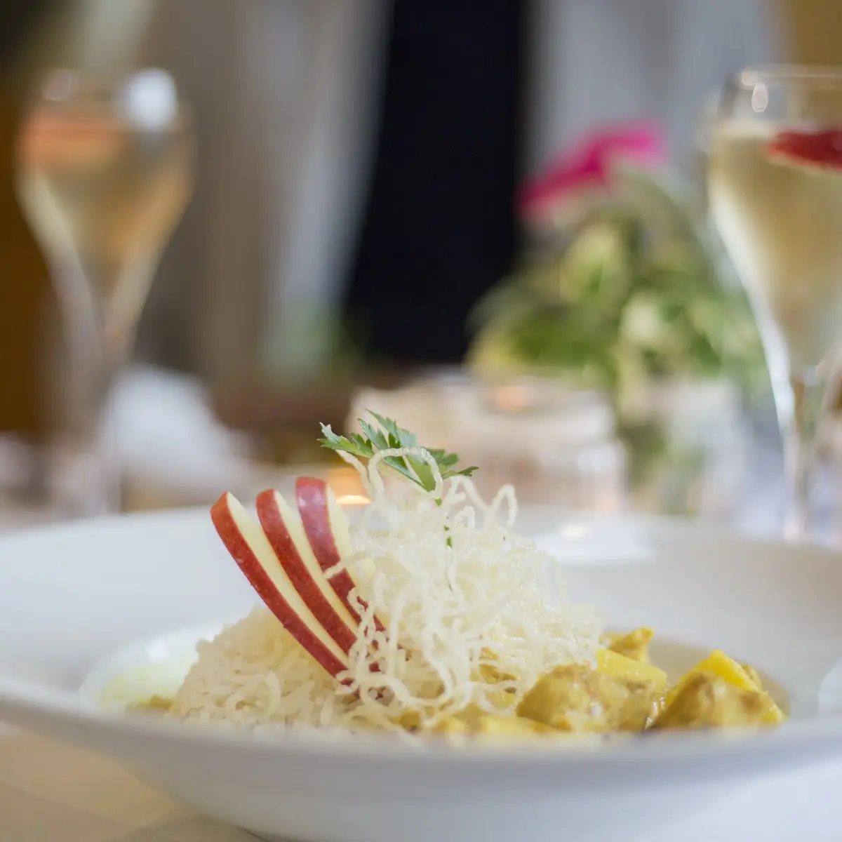 Essen und Trinken, Alpen-Aktiv-Landgasthof Zur Schubertlinde