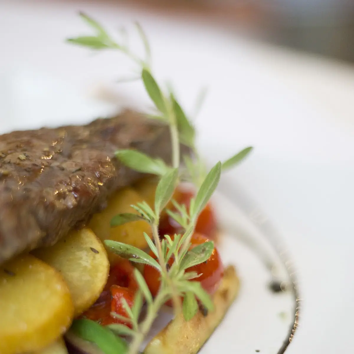 Essen und Trinken, Alpen-Aktiv-Landgasthof Zur Schubertlinde