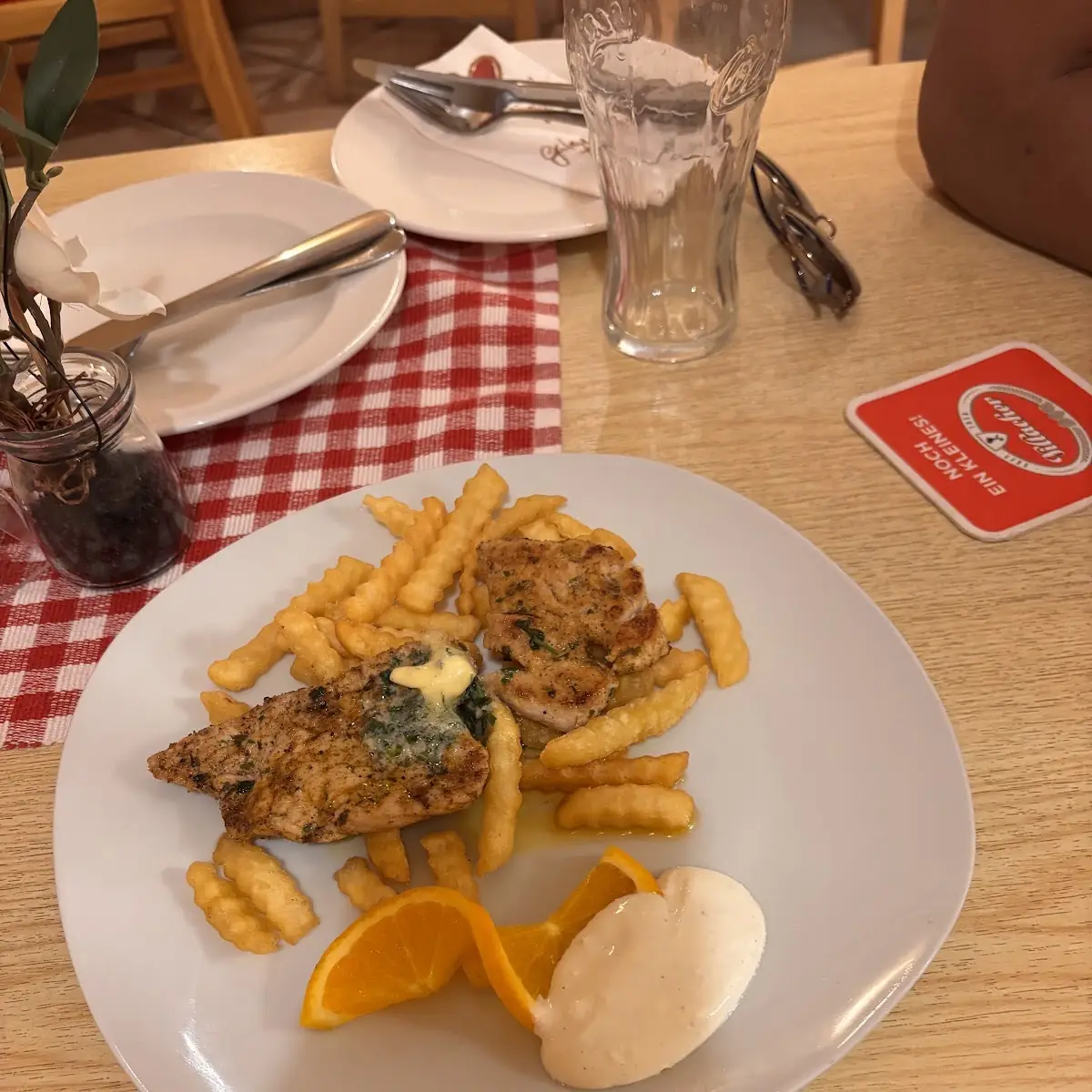 Essen und Trinken photo 1