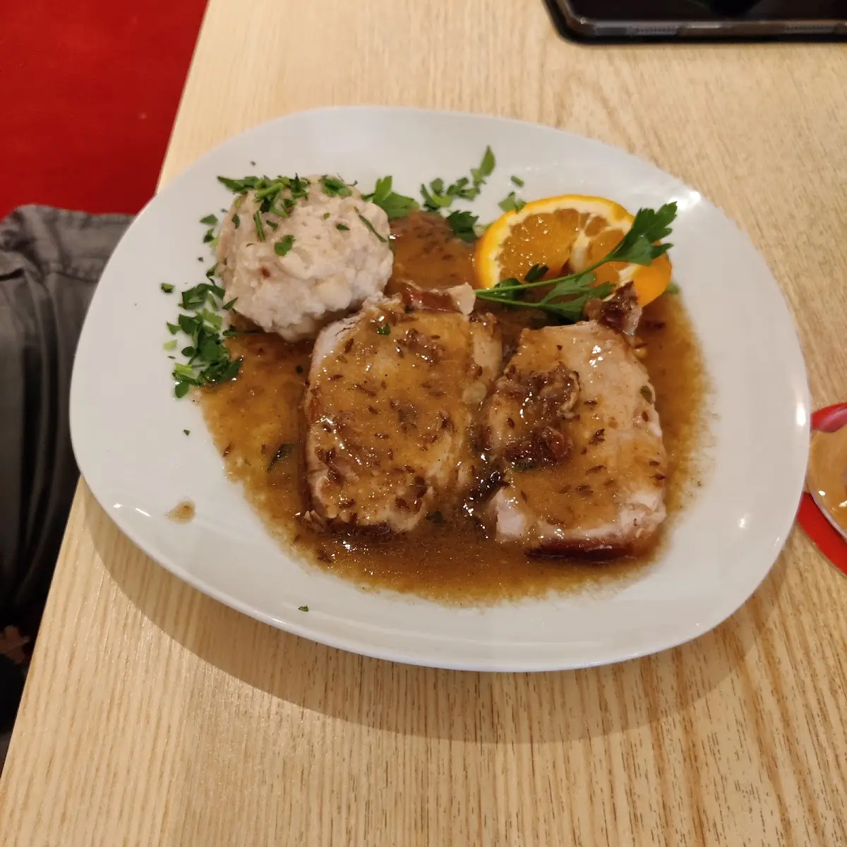 Essen und Trinken photo 10