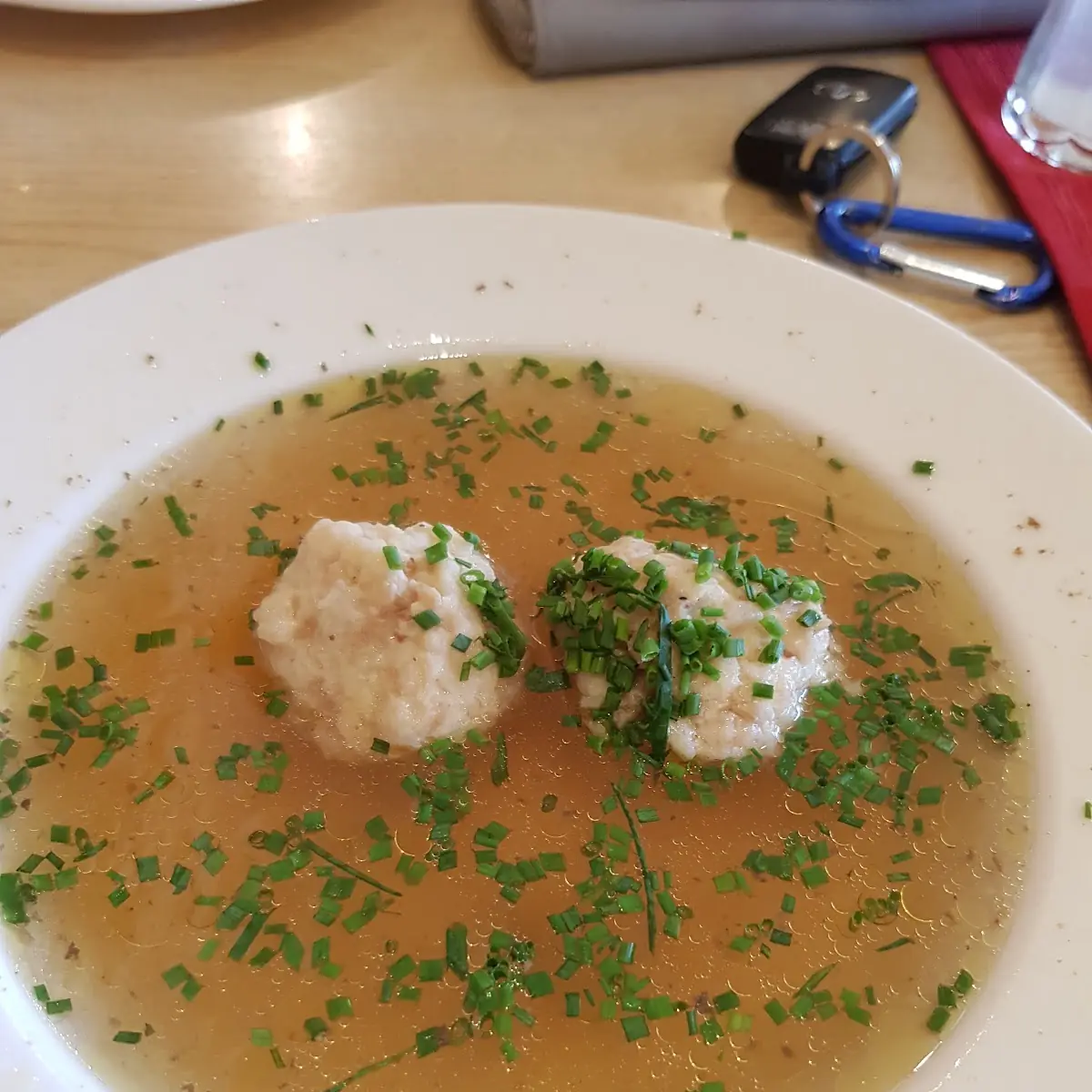Essen und Trinken photo 2