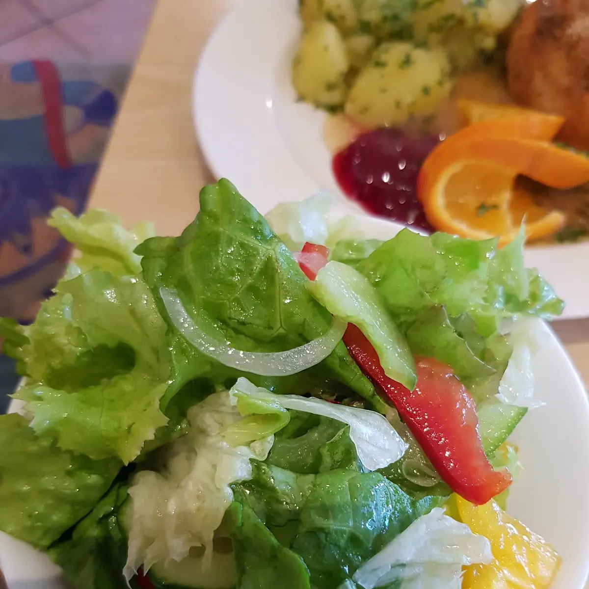 Essen und Trinken photo 3