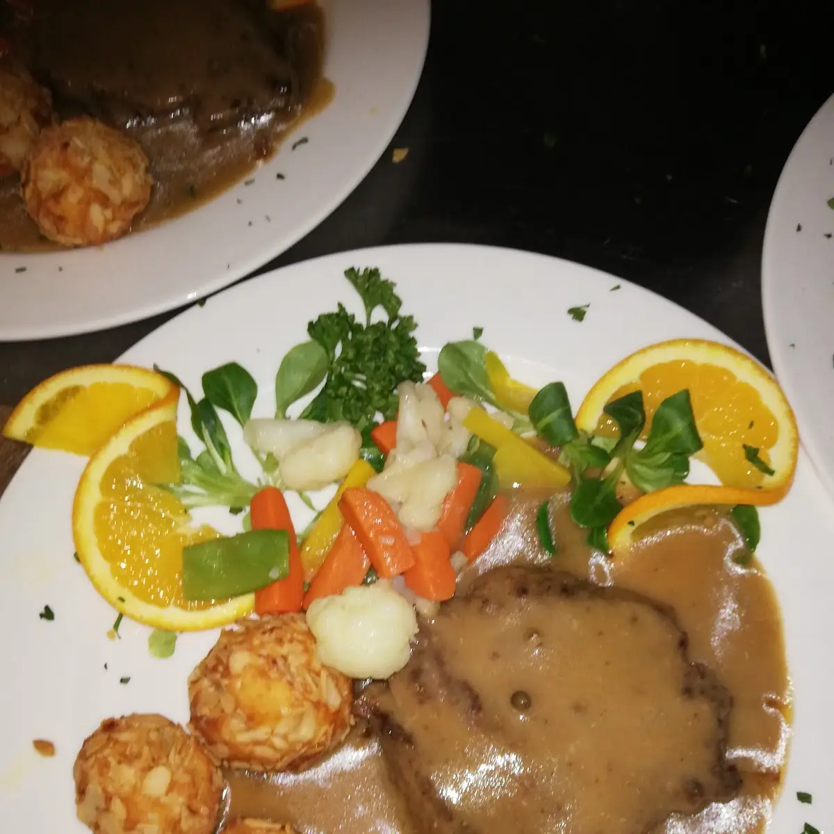 Essen und Trinken photo 7