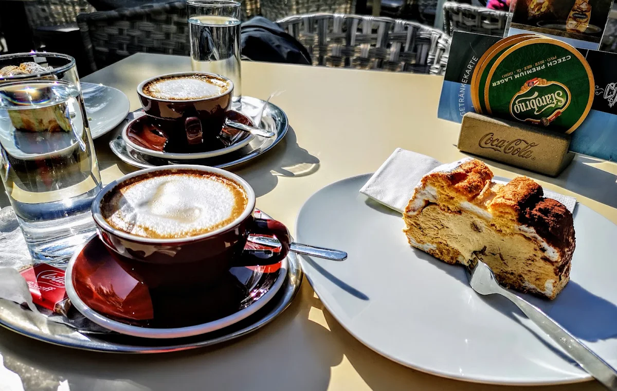 Essen und Trinken photo 10