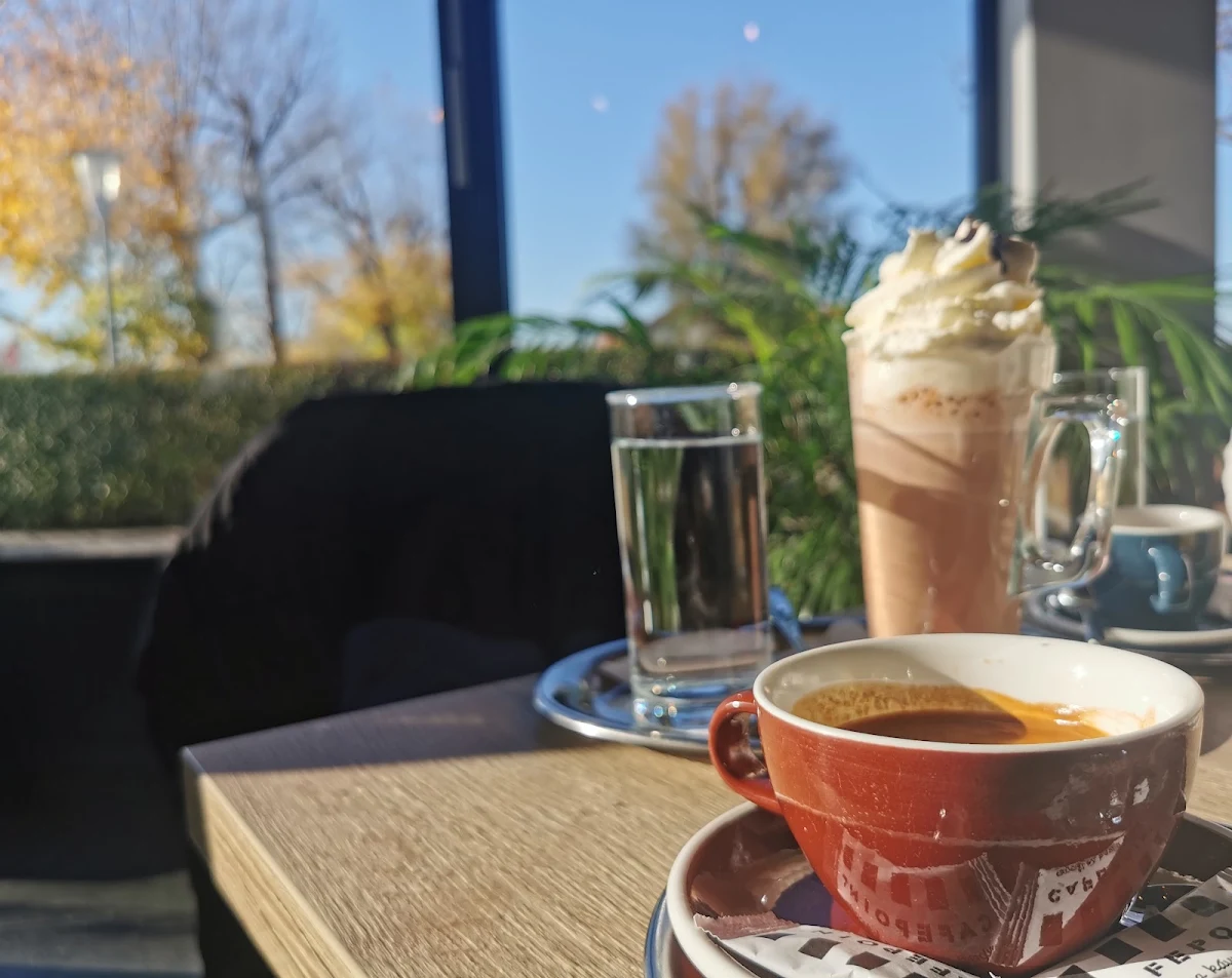 Essen und Trinken photo 3
