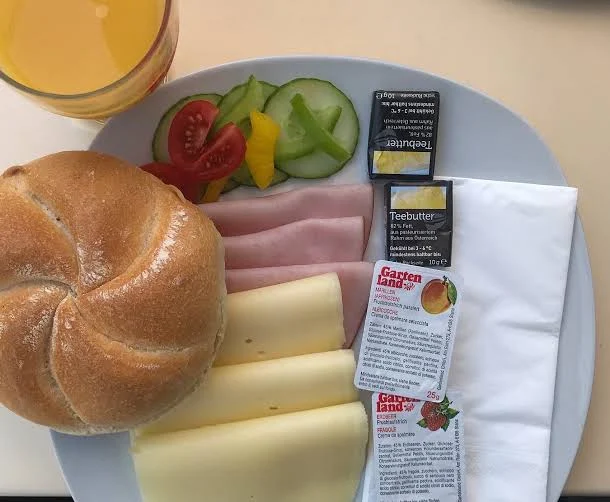 Essen und Trinken photo 5