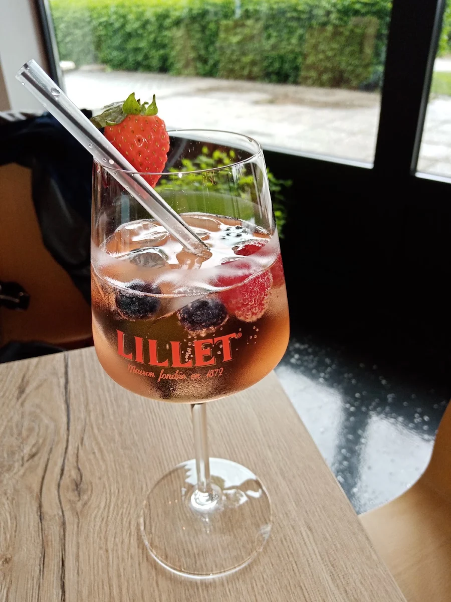 Essen und Trinken photo 7