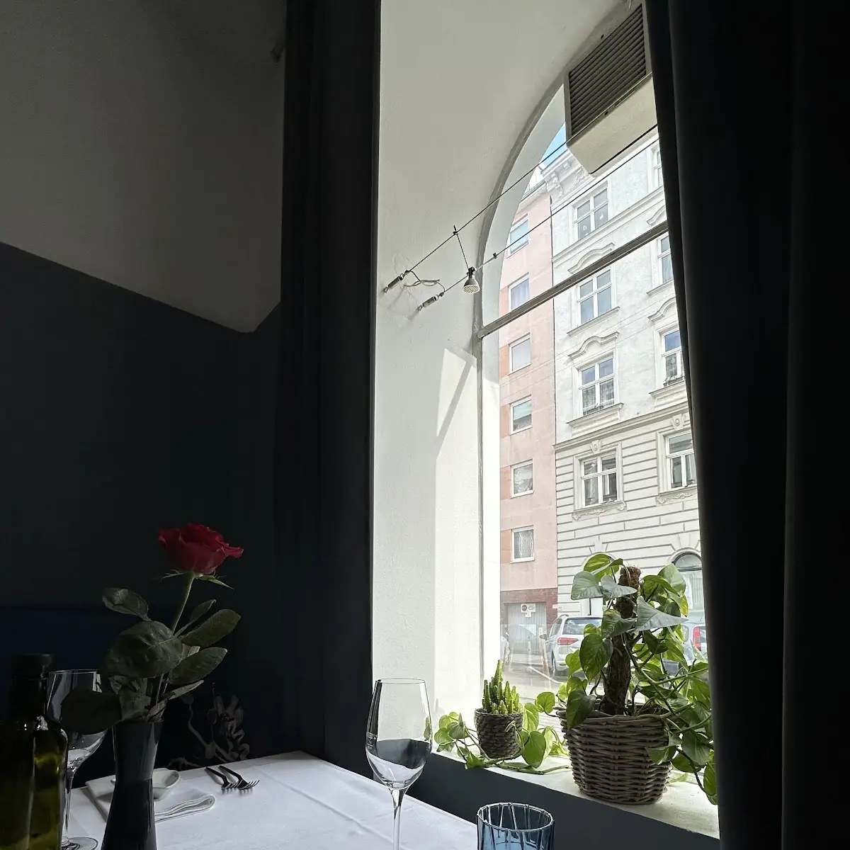 Atmosphäre photo 4
