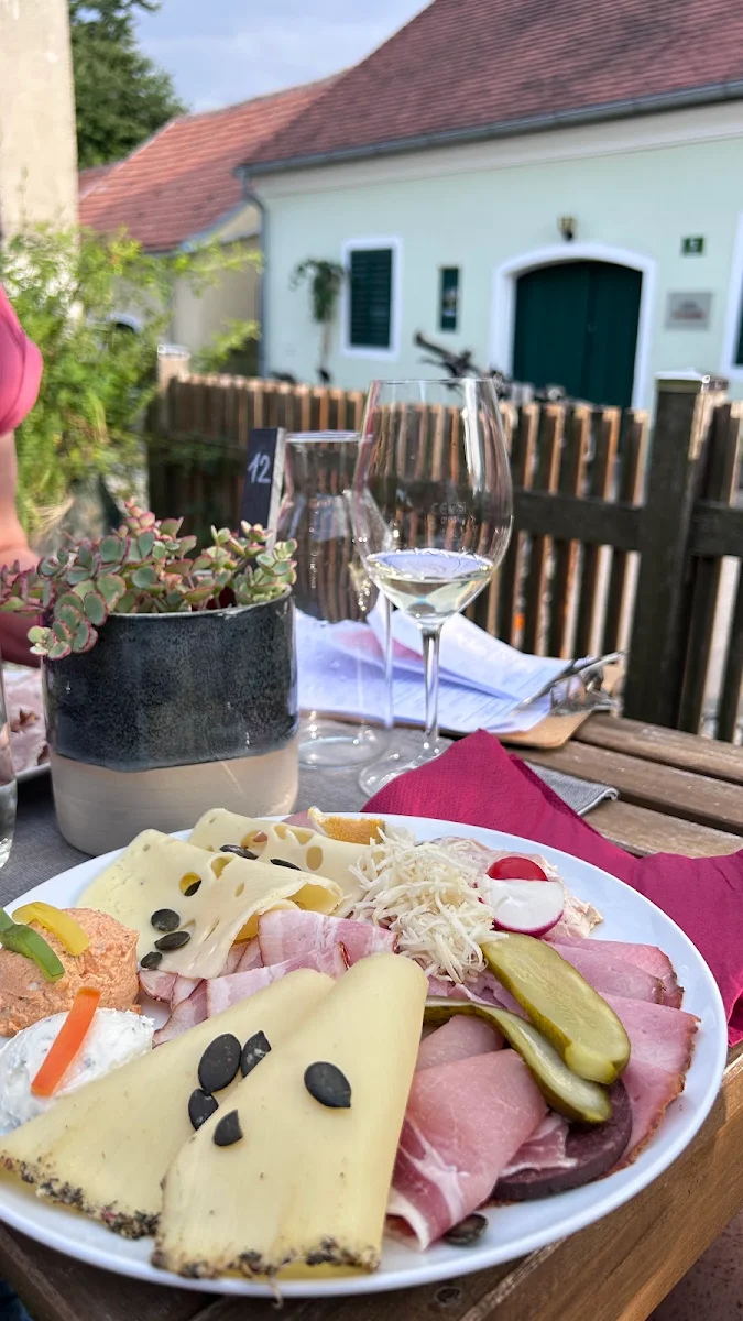 Essen und Trinken photo 1