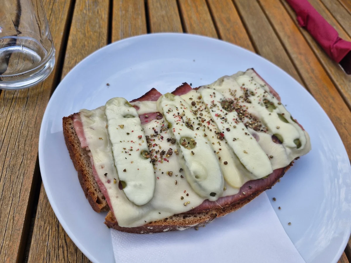 Essen und Trinken photo 10