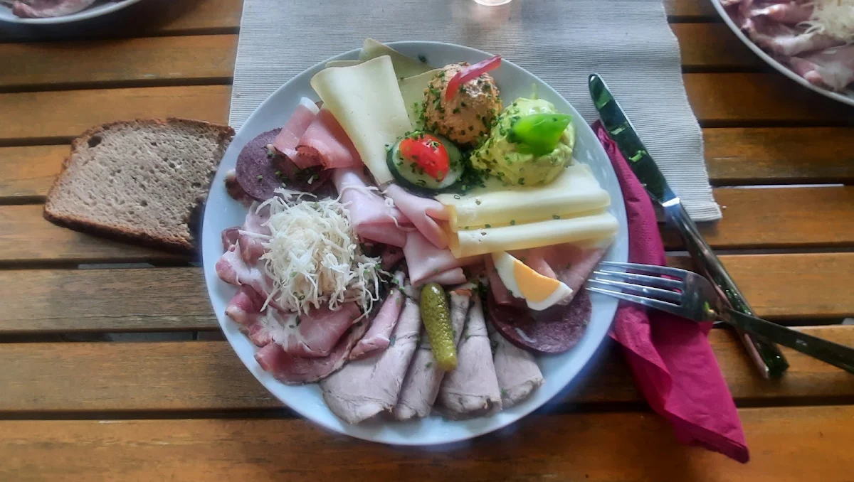 Essen und Trinken photo 2