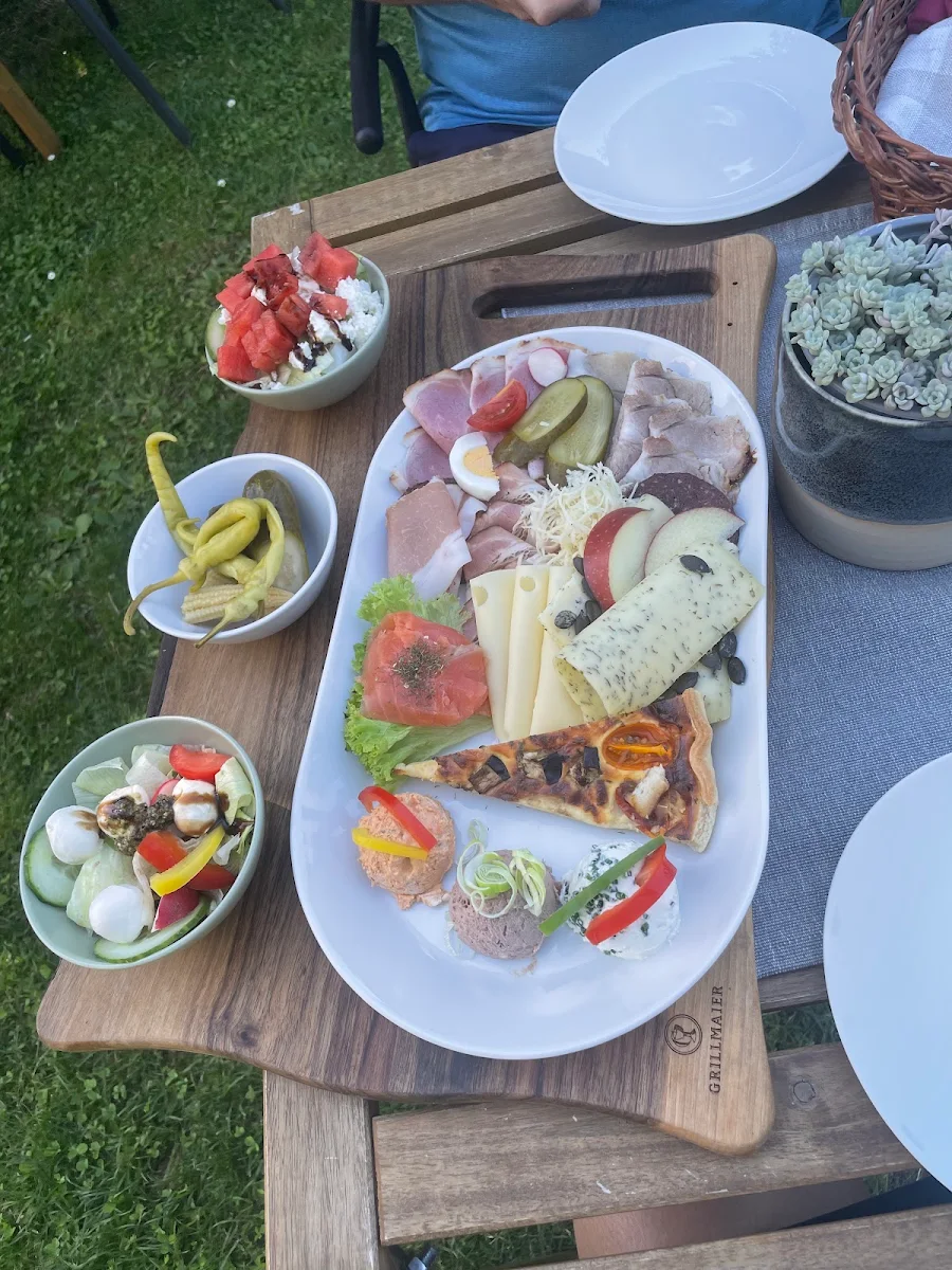 Essen und Trinken photo 3
