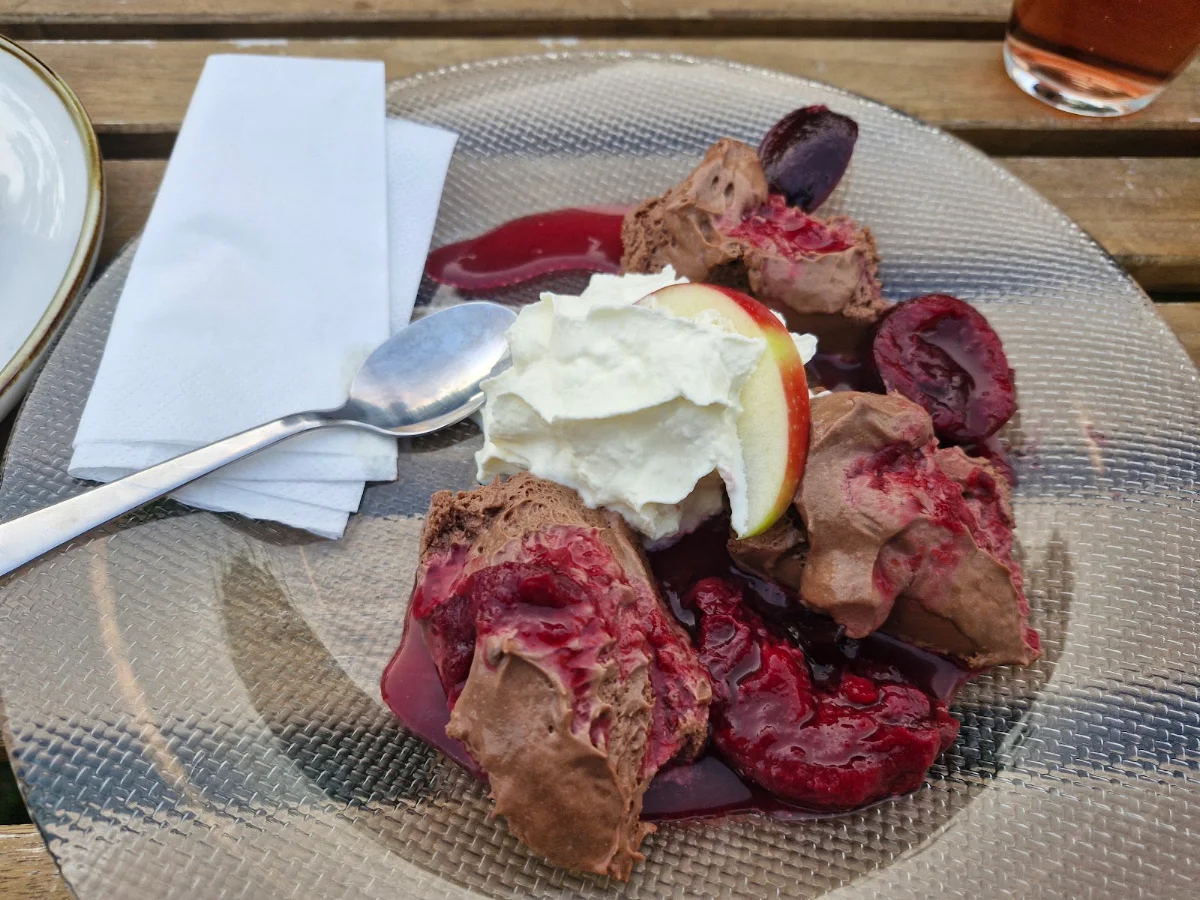 Essen und Trinken photo 8