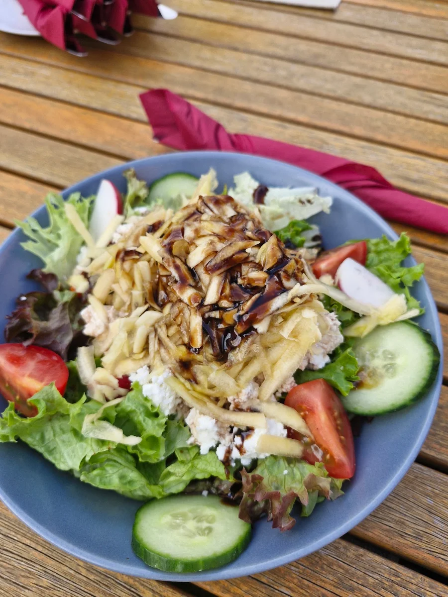 Essen und Trinken photo 9