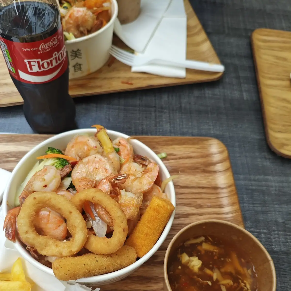 Essen und Trinken photo 4