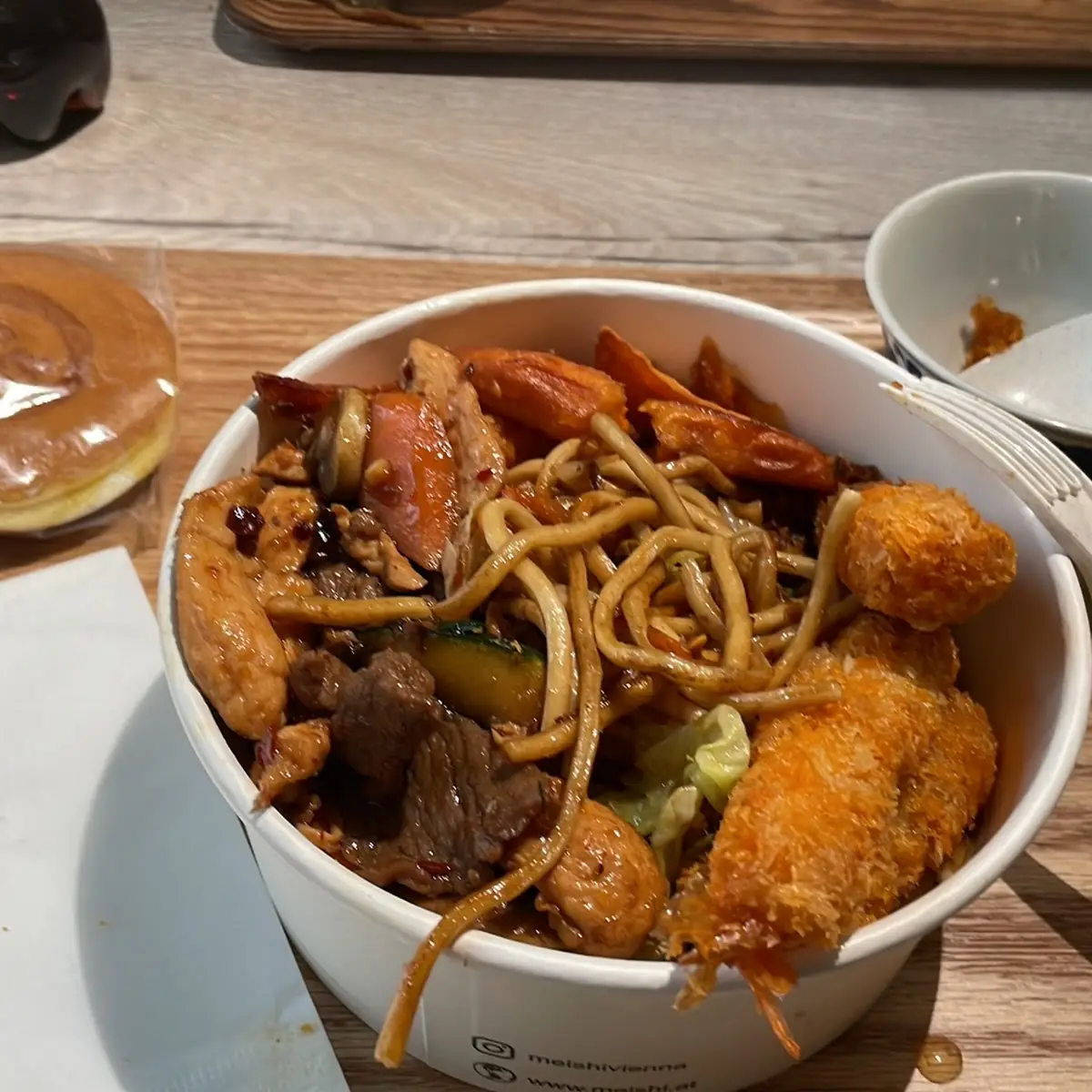 Essen und Trinken photo 5