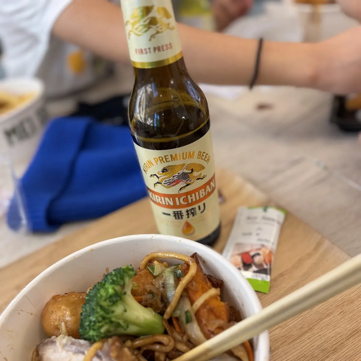 Essen und Trinken photo 6