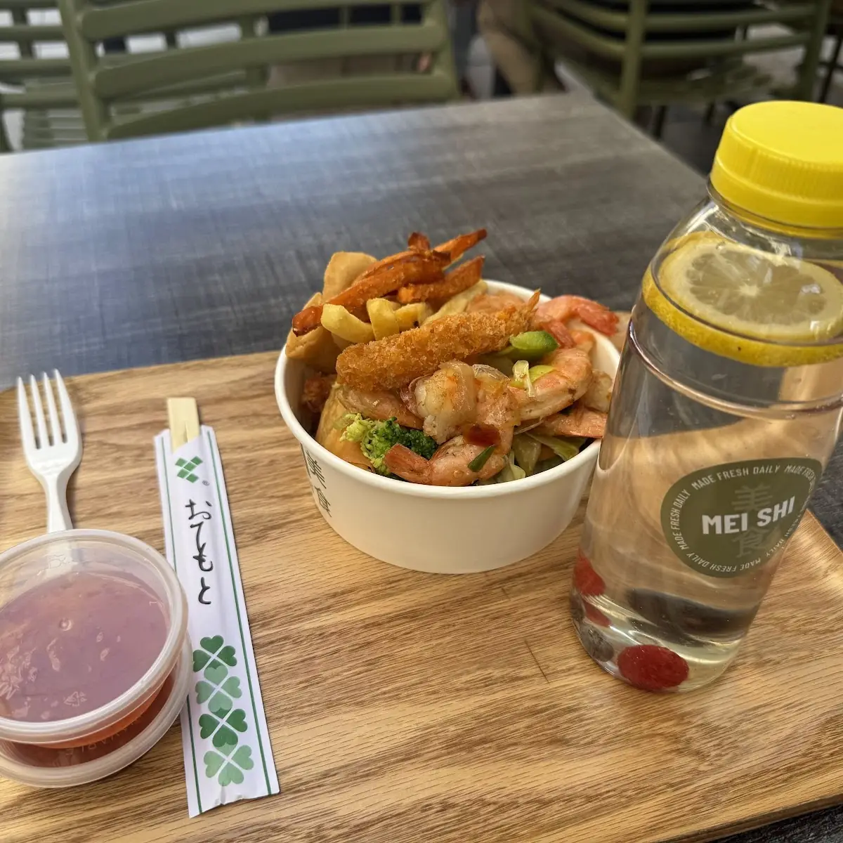Essen und Trinken photo 8