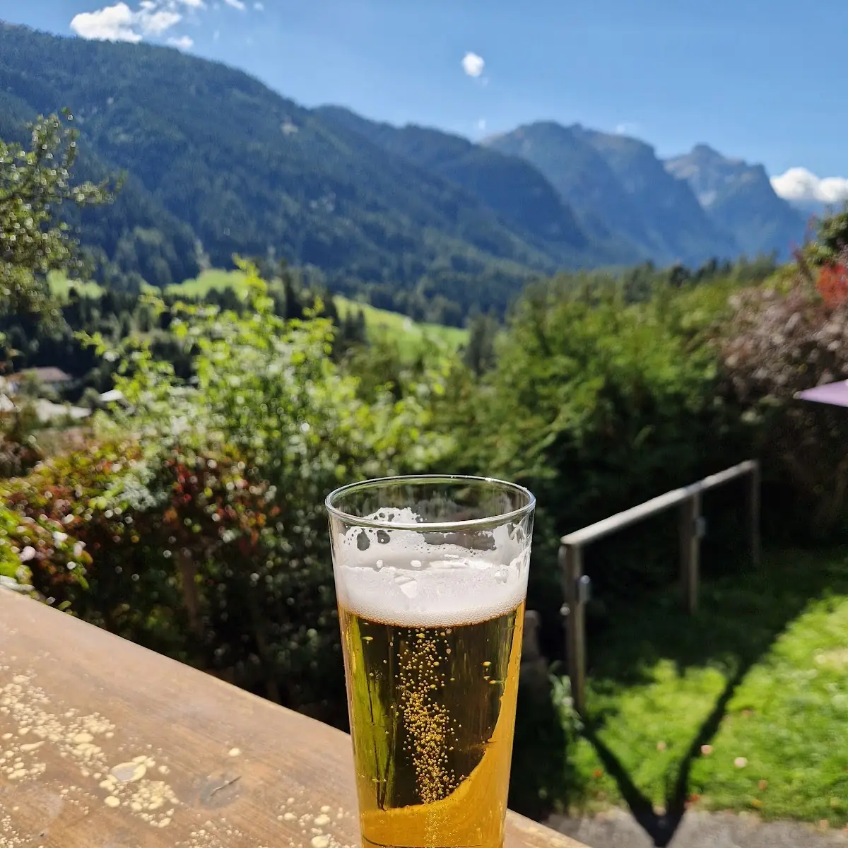 Essen und Trinken photo 10