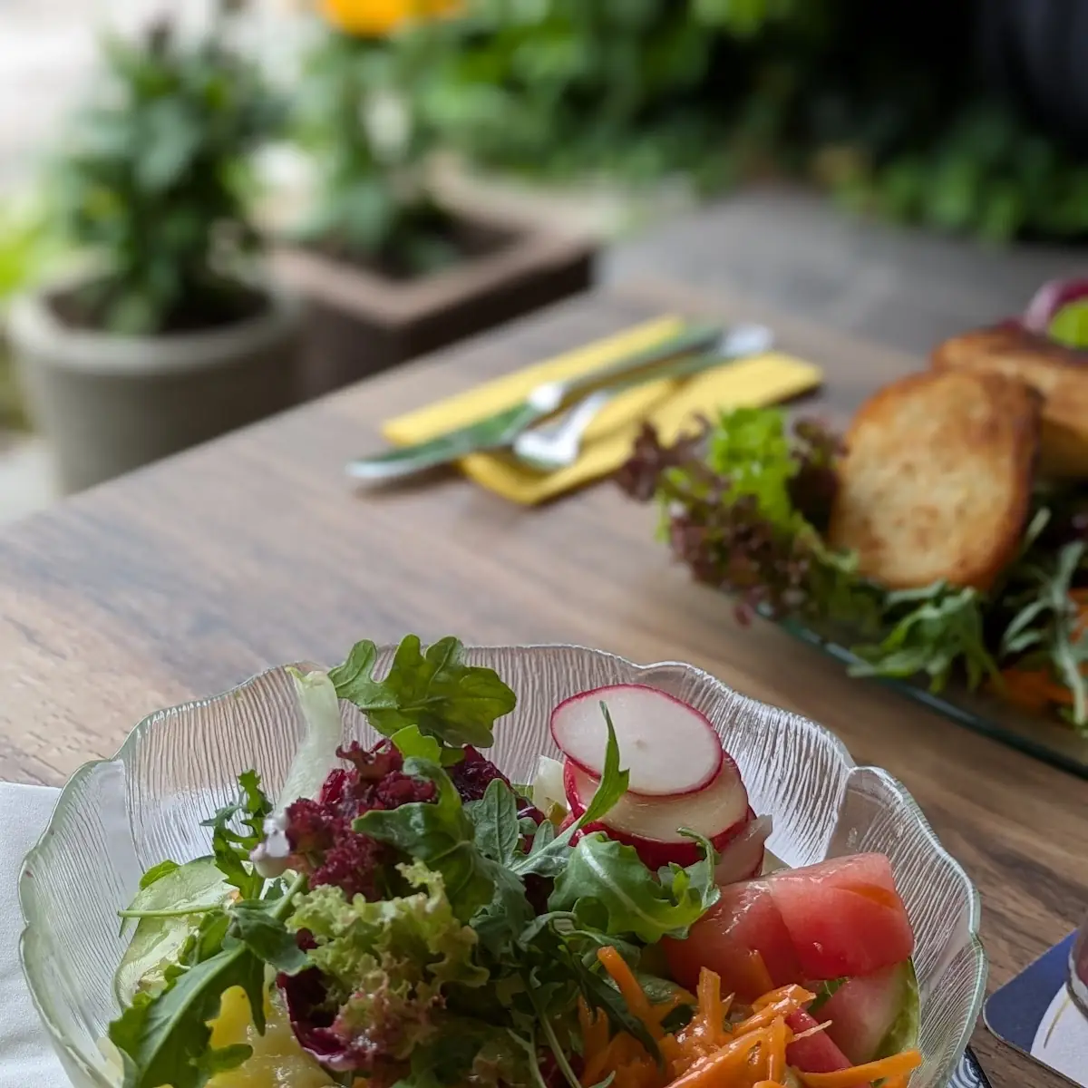 Essen und Trinken photo 2