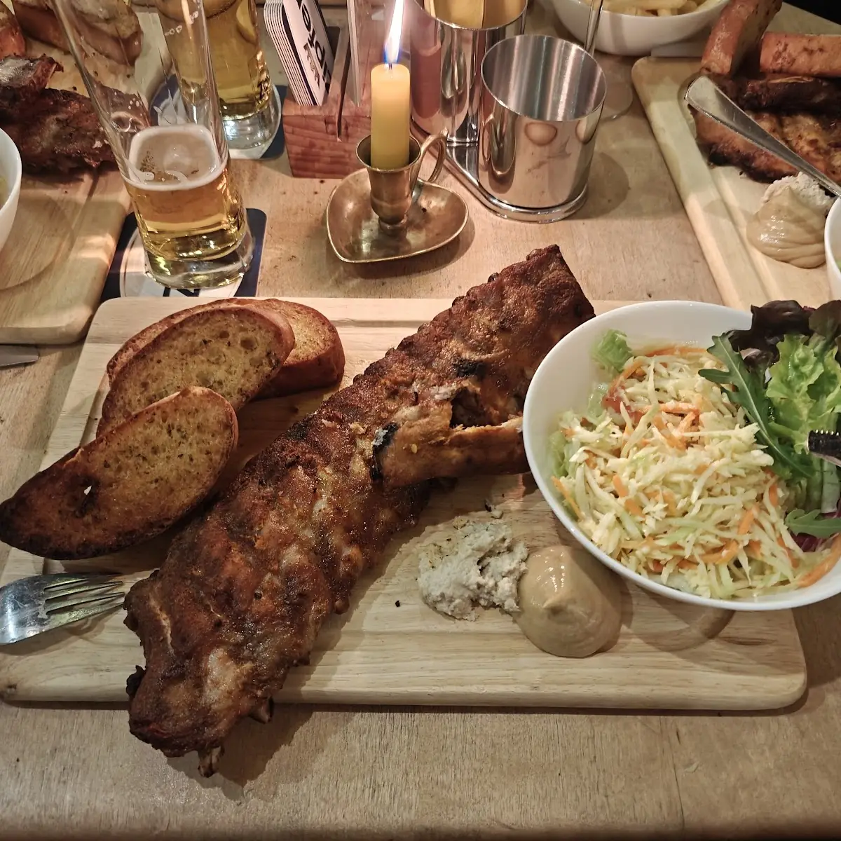 Essen und Trinken photo 4