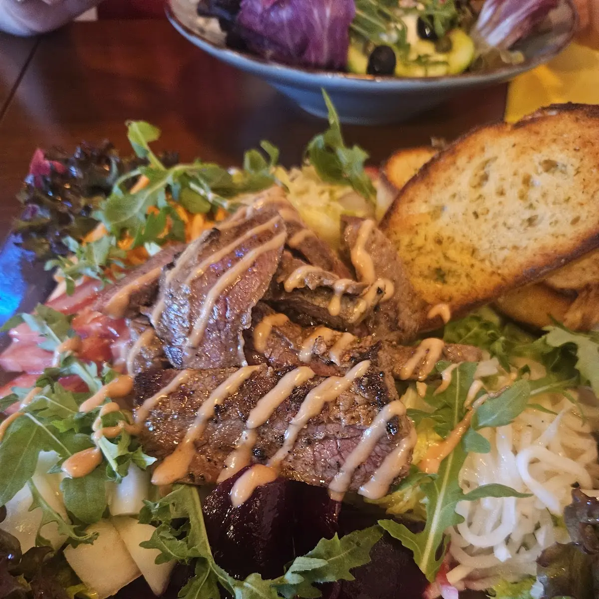 Essen und Trinken photo 6