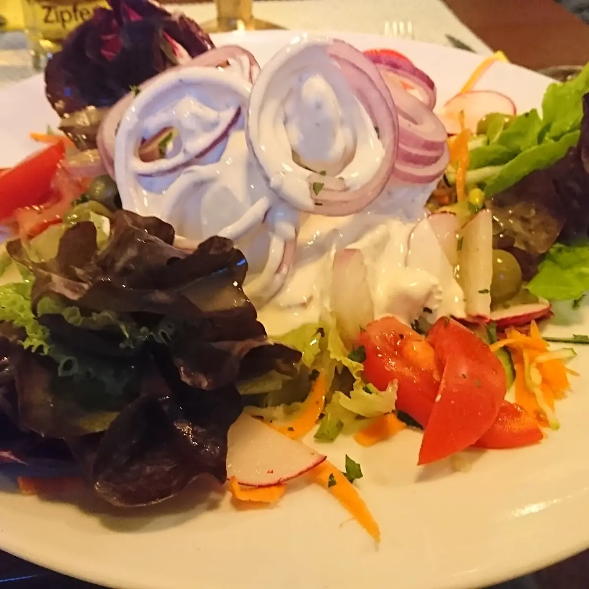 Essen und Trinken photo 8