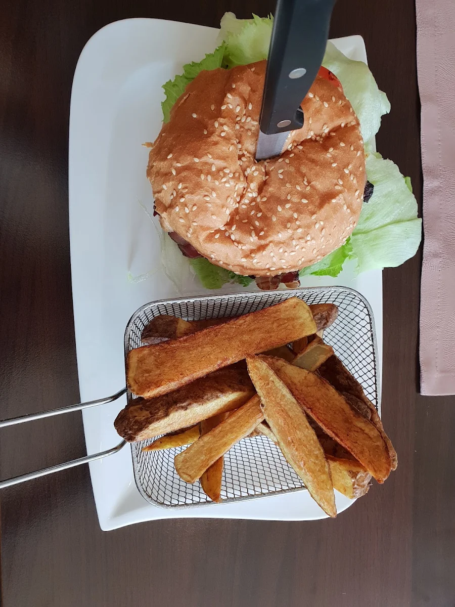 Essen und Trinken photo 3