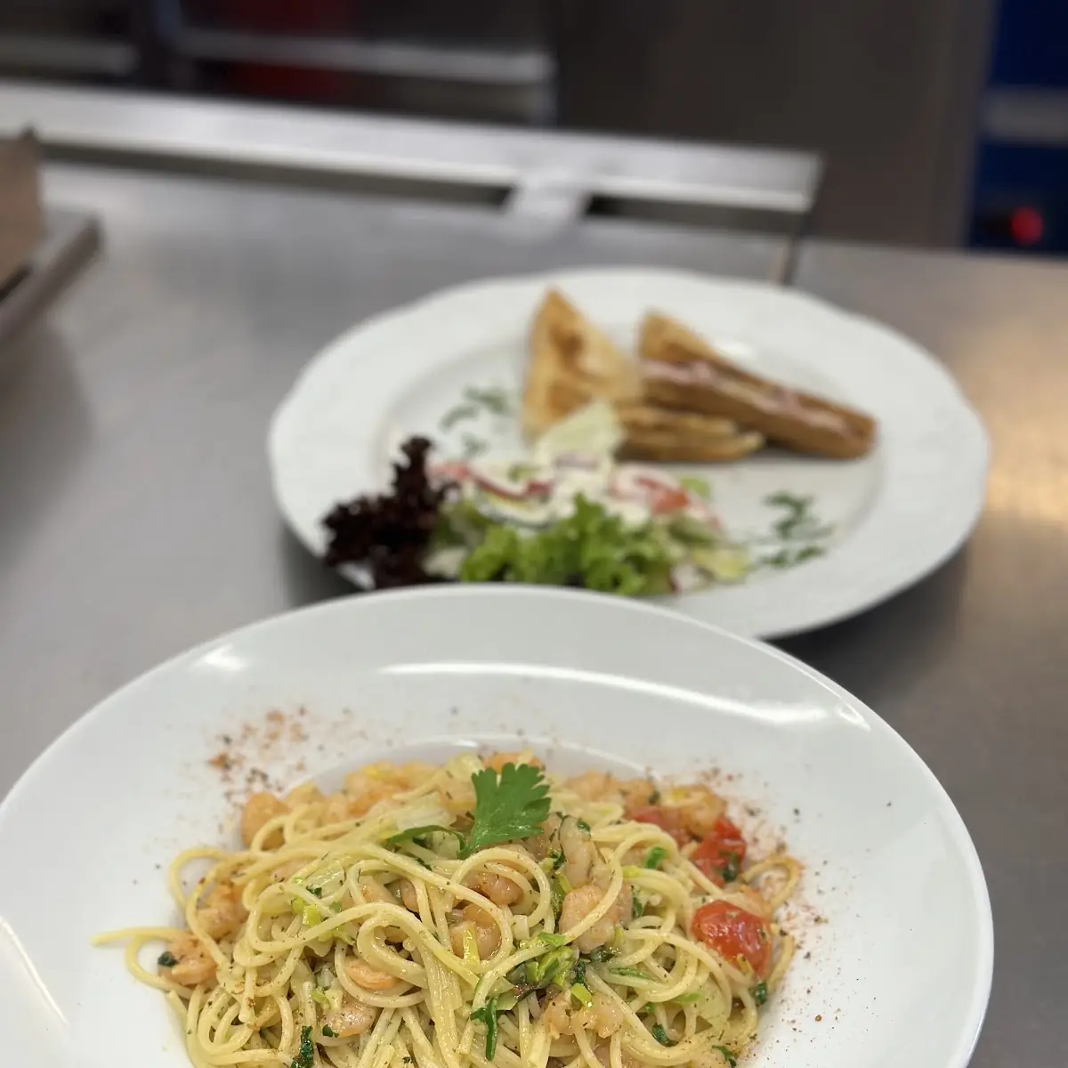 Essen und Trinken photo 6