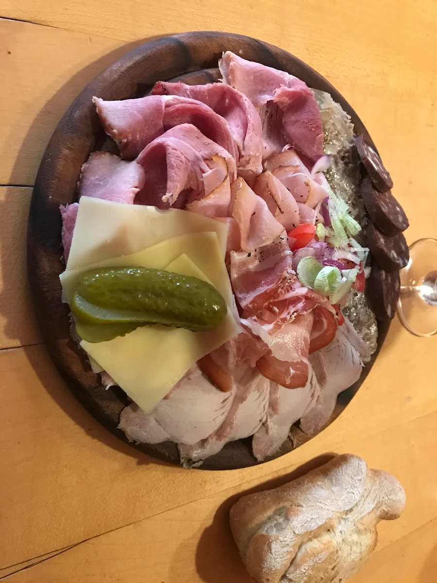 Essen und Trinken photo 10