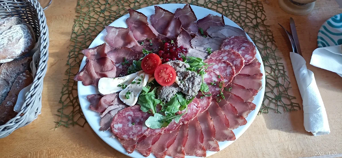 Essen und Trinken photo 3