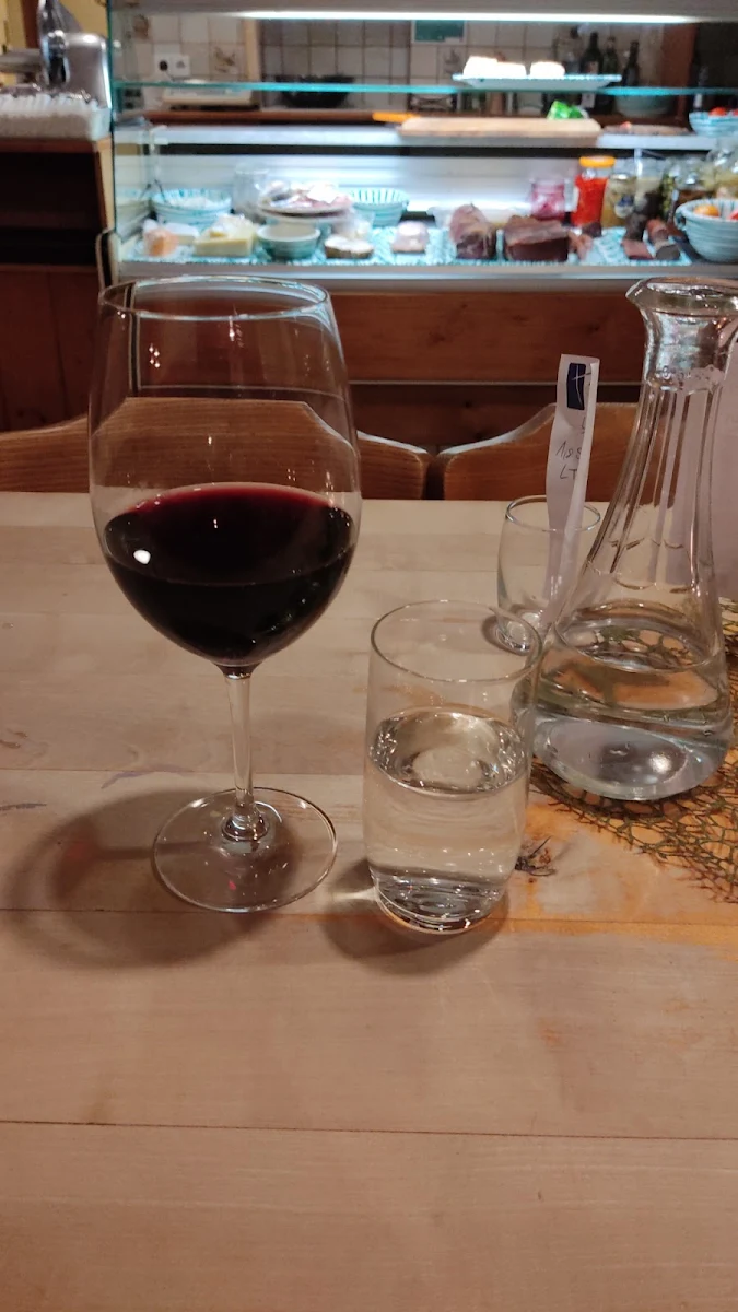 Essen und Trinken photo 5