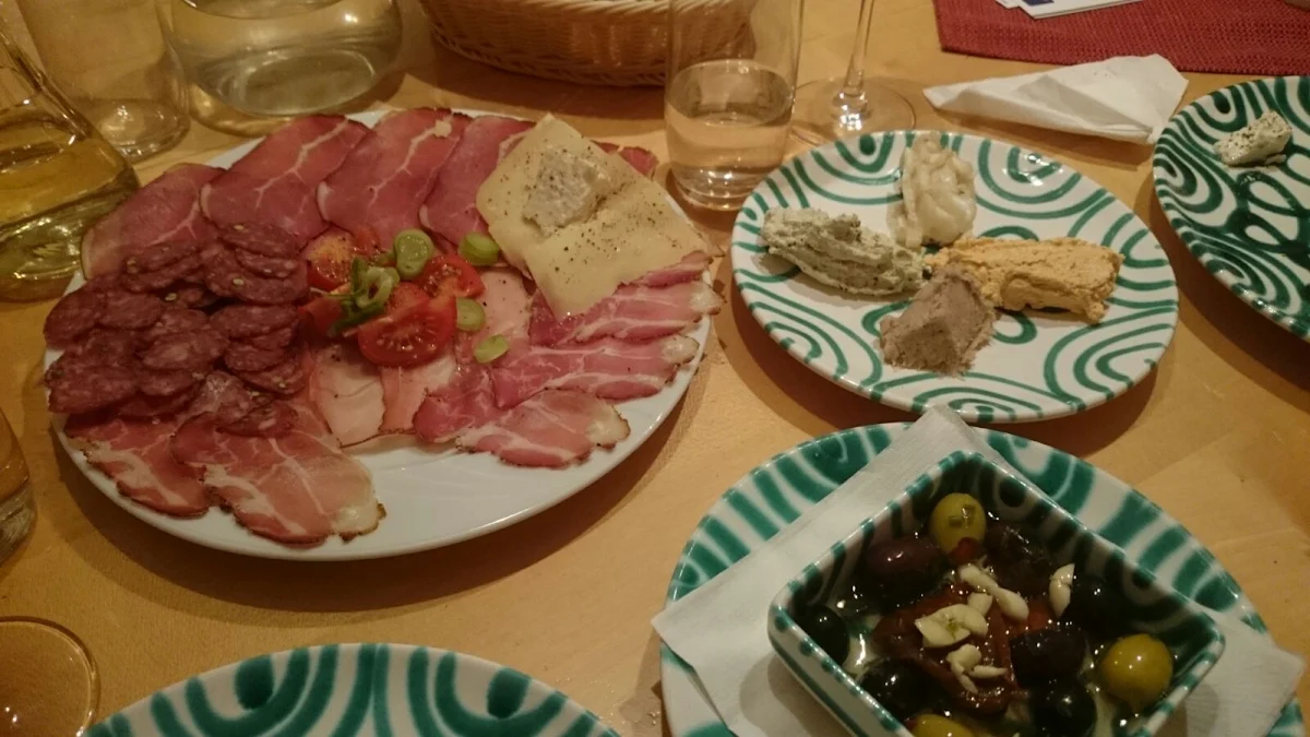 Essen und Trinken photo 6