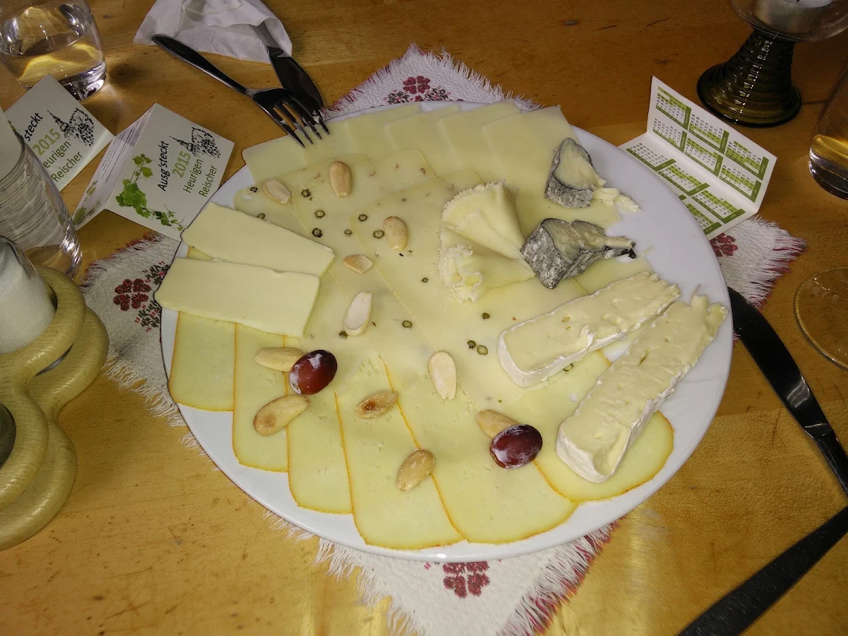 Essen und Trinken photo 9