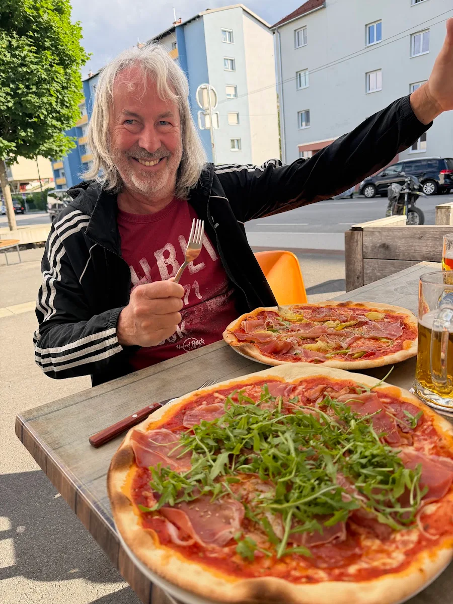 Essen und Trinken photo 1